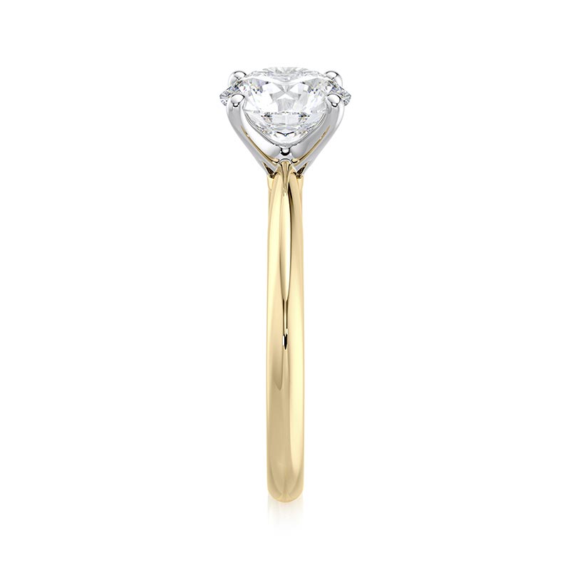 Lab Grown Diamond Engagement Rings Australia | Novita Rings