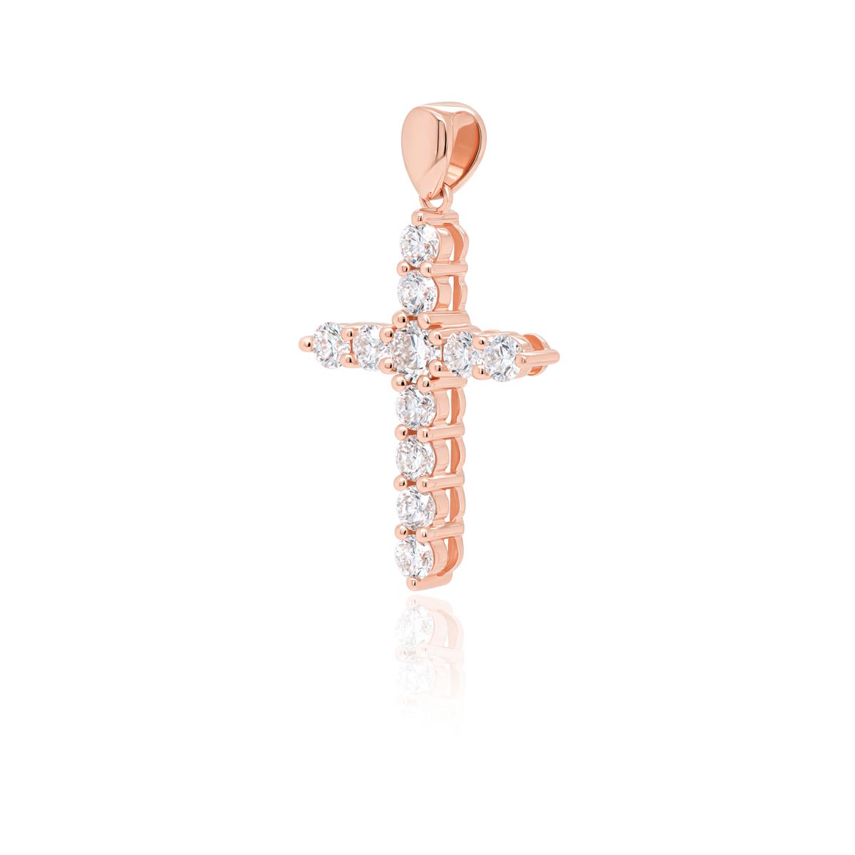 Lab Grown Diamond Necklaces Australia | Novita Diamonds