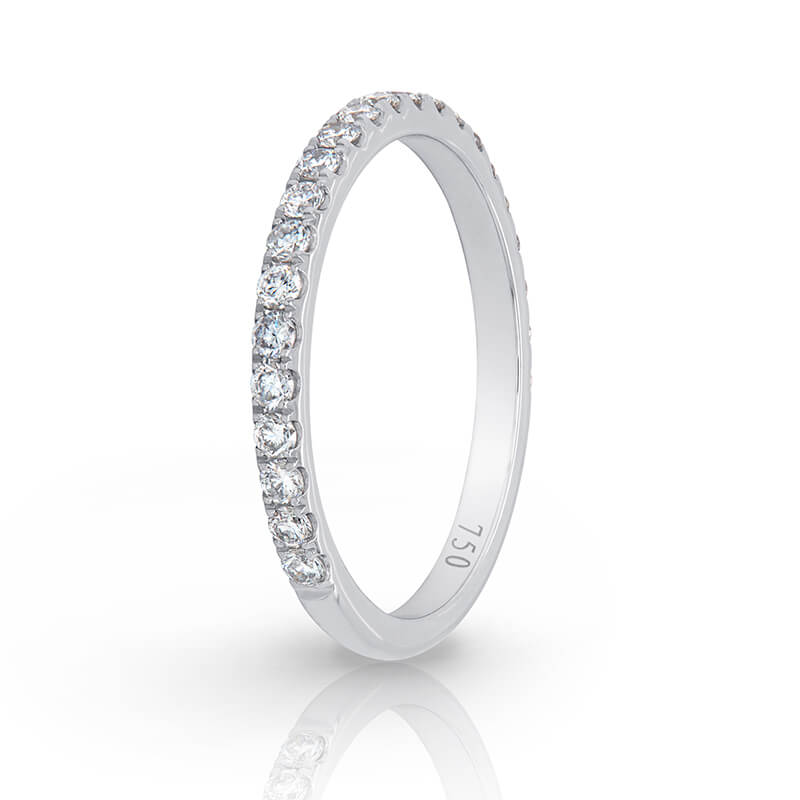 〚DIAMOND WEDDING〛No.36／Limited Edition80 NOVITA DIAMONDS